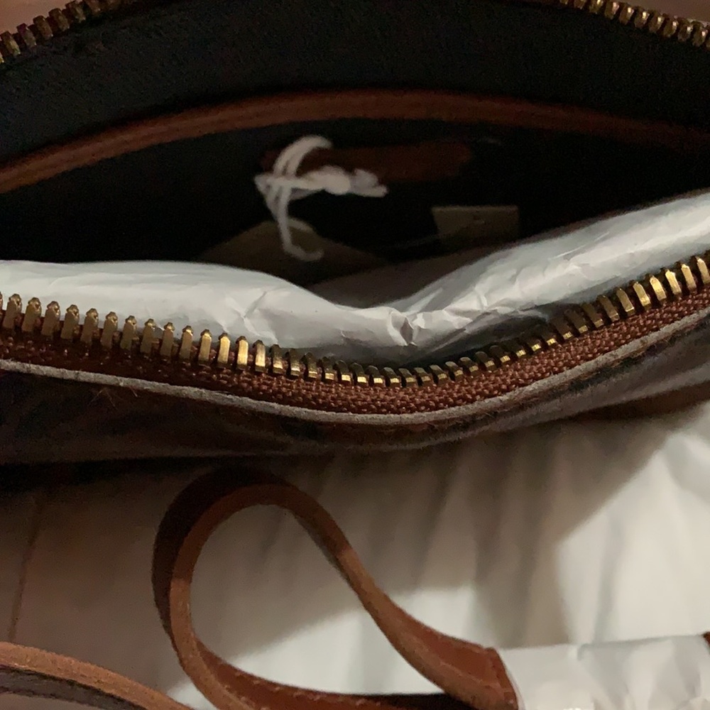 NWT Madewell Crossbody Pouch - Picture 4 of 5